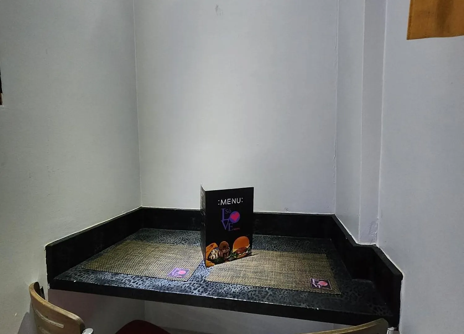 Love hotel Motel So Love 4 Sao Paulo Brazil